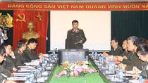 Báo chí CAND phải chủ động đấu tranh phản bác các quan điểm sai trái, luận điệu xuyên tạc