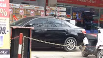 “Tra tấn” người dân bằng loa khủng để bán hàng