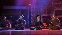 Xẩm Hà Thành ra MV về ẩm thực Hà Nội