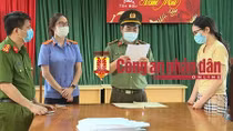 (NÓNG TRONG TUẦN) Bắt nhiều người Trung Quốc nhập cảnh trái phép; xét xử “vụ Nhật Cường”