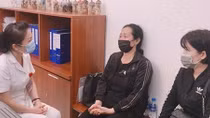 Người đàn ông 34 tuổi ở Yên Bái hiến tạng cứu sống 4 người