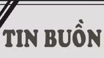 Tin buồn: Thiếu tướng Lê Mỹ Huyên từ trần