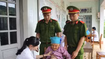 Chuyện ghi ở Yên Thủy
