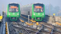 Yêu cầu TGĐ từ Trung Quốc sang Việt Nam “gỡ rối” đường sắt Cát Linh - Hà Đông