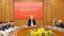 Tập trung đưa ra xét xử sơ thẩm 10 vụ án nghiêm trọng trong năm 2020