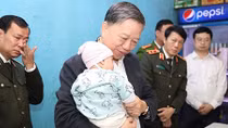 Nhân dân sẽ luôn nhớ các anh