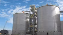 Thêm lo lắng về nguồn cung Ethanol khi các dự án vẫn đắp chiếu