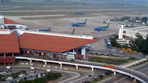 Viện trợ 1,3 triệu USD lập điều chỉnh quy hoạch sân bay Nội Bài