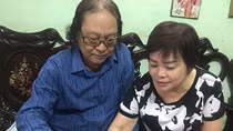 Người thầy đặc biệt trên “đường đua xanh”