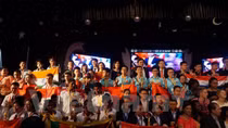 Việt Nam đăng cai tổ chức kì thi Olympic Toán và Khoa học quốc tế năm 2019