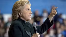 Sẽ thế nào nếu bà Hillary Clinton đắc cử?