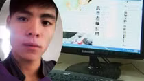 Sau phút mặn nồng, "người tình" quen trên Zalo lộ nguyên hình là tên cướp