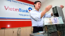 VietinBank tăng mạnh tổng tài sản và lợi nhuận trong quý III/2016