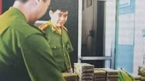 Xung quanh vụ án 30 ngàn bánh heroin