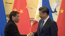Kết quả nào cho quan hệ đồng minh Mỹ - Philippines?