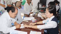 Nhiều công chức, viên chức ở Bình Phước nghỉ hưu trước tuổi