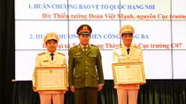 Nâng cao hiệu quả công tác phòng cháy, chữa cháy và cứu nạn, cứu hộ