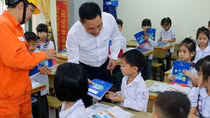 EVNHANOI: 66 năm phát triển và sáng tạo