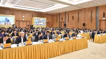 Mục tiêu tăng trưởng GDP 6% trong năm 2021 