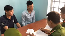 Liên tiếp triệt phá các vụ ma túy ở Đắk Nông