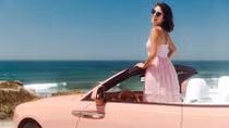 Bộ sưu tập siêu xe sang “tấn công” sự kiện Monterey Car Week