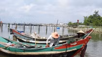 Ngư dân gặp khó khăn trong thực hiện Luật Thủy sản