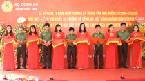 Bệnh viện 19-8: Đưa khu xạ trị hiện đại trị giá 200 tỷ đồng vào hoạt động