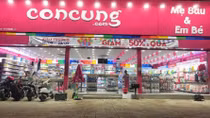 Công bố kết luận kiểm tra Công ty cổ phần Con Cưng