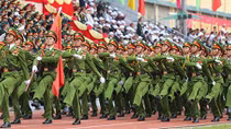 Bộ Công an không tổ chức tiếp khách, không nhận hoa chúc mừng nhân ngày 19-8