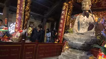 Văn hóa lễ hội và sự biến tướng