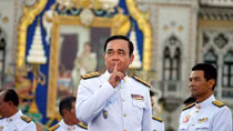 Thái Lan quyết tâm cải tổ nội các