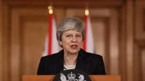 Brexit càng gỡ càng rối!