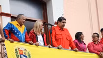 Venezuela: Quân đội tuyên bố ủng hộ Tổng thống Maduro