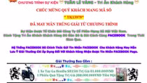 Gia tăng các cuộc tấn công lừa đảo qua Facebook