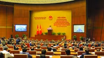 Nhận diện “bệnh công thần”