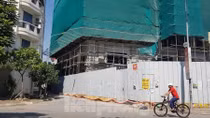 Tiếp tục thí điểm Đội Quản lý trật tự xây dựng đô thị thêm 3 năm