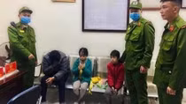Buồn chuyện gia đình, ôm 3 con nhảy cầu tự tử