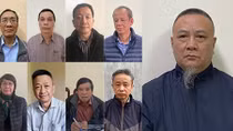Khởi tố bị can 14 đối tượng trong “vụ Công ty gang thép Thái Nguyên”