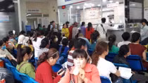 Nhiều sai phạm về quản lý, sử dụng kinh phí Quỹ BHYT, mua sắm trang thiết bị y tế