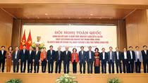 Xây dựng lớp nông dân mới nắm chắc về khoa học-công nghệ, kinh tế số