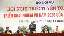 Xác định biên chế, tránh áp đặt bình quân
