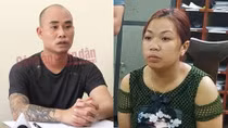 (NÓNG TRONG TUÂN) Chủ tịch Hà Nội Nguyễn Đức Chung bị bắt giam; đôi nam nữ bị bắn gục trên đường phố Thái Nguyên