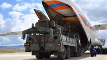 Xung quanh việc Thổ Nhĩ Kỳ mua hệ thống S-400 của Nga