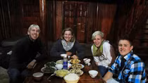 Du lịch homestay ở Sa Pa hấp dẫn du khách