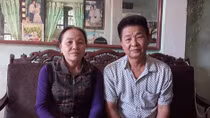 Chuyện tình cổ tích và cái kết có hậu