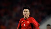 Văn Hậu: Từ game thủ mải chơi đến cầu thủ triệu đô