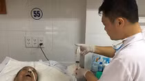 Bệnh nhân “không danh tính” và tấm lòng người thầy thuốc