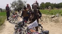 Taliban “không giữ lời hứa” hay Mỹ quá vội vàng?