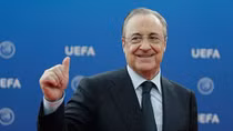 Florentino Perez, ông chủ quyền lực của Bernabeu