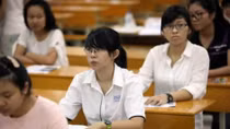 Công bố chi tiết lịch thi THPT quốc gia năm 2017